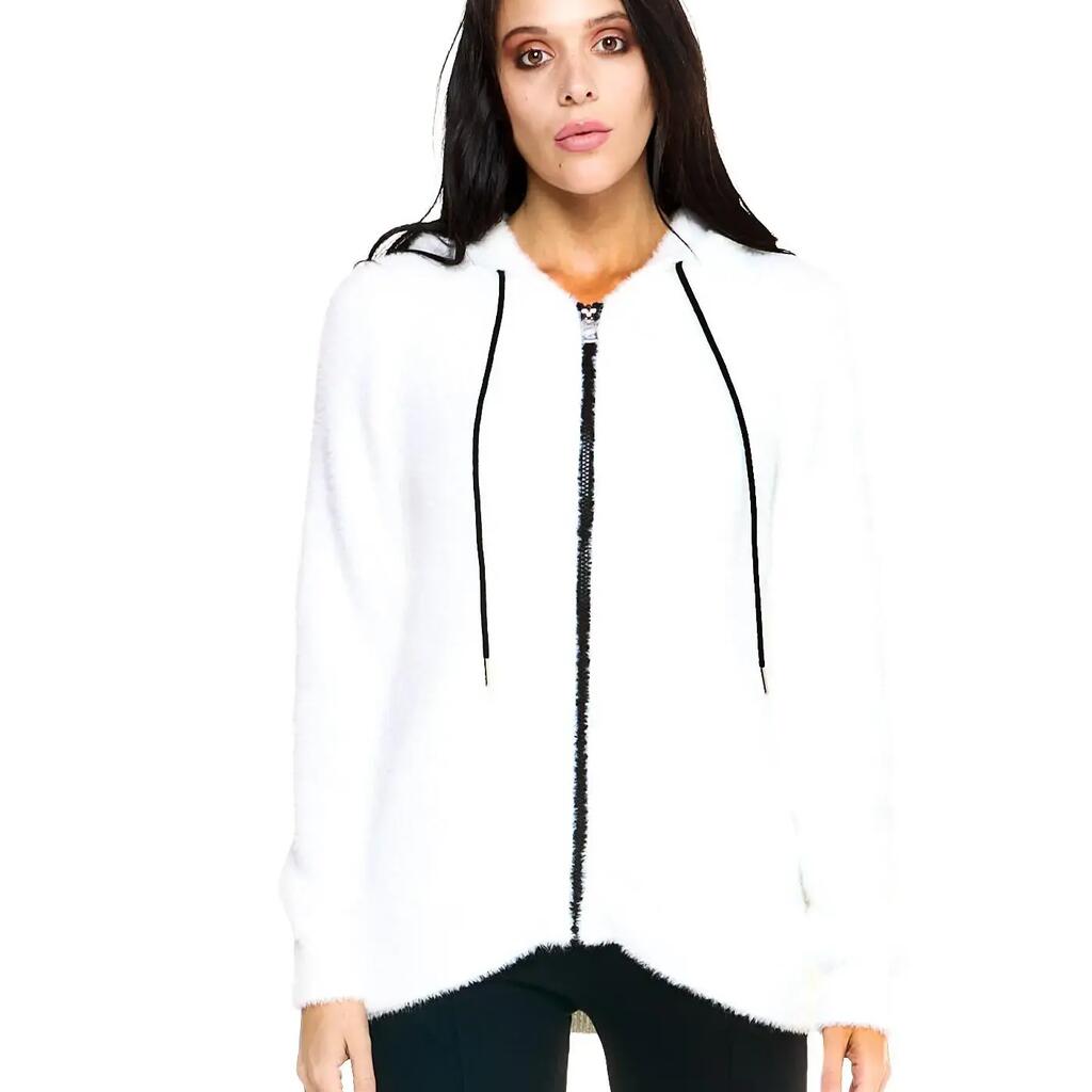 Leone Women's Leisure Hoodies