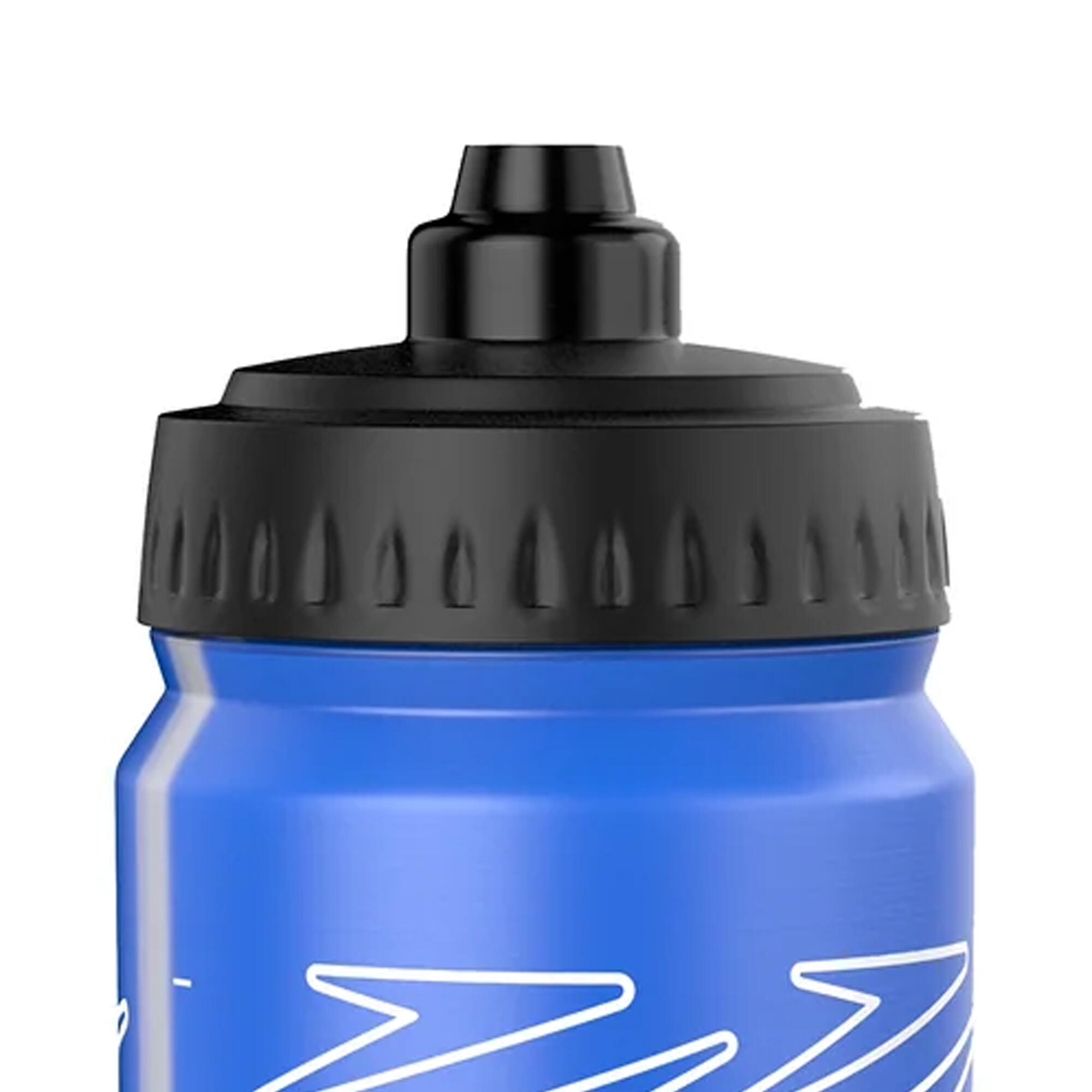 Logo 1000ml Water Bottle (Blue/White) 3/4