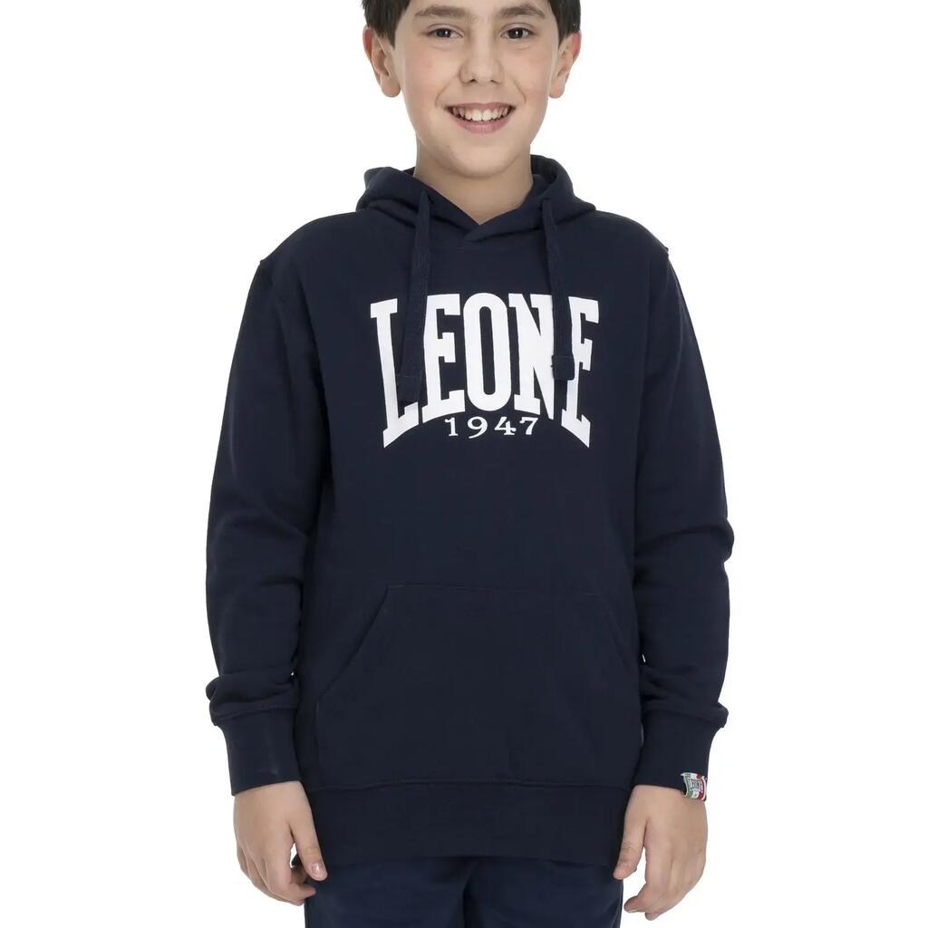 Boy hoody Basic
