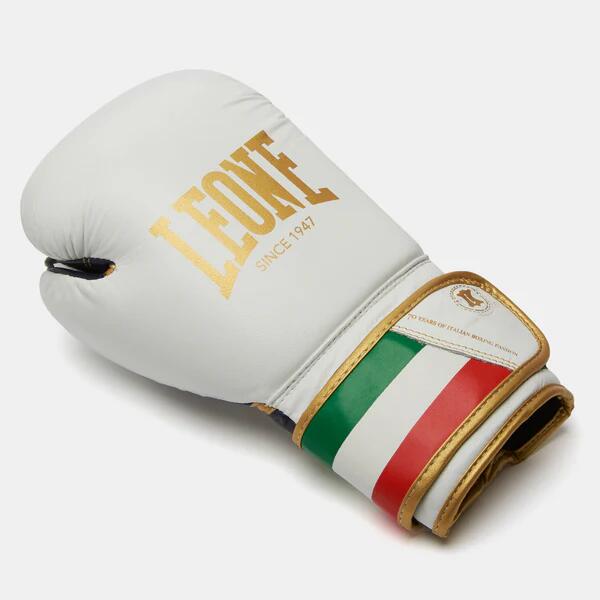 Gants de boxe ITALY 6/8