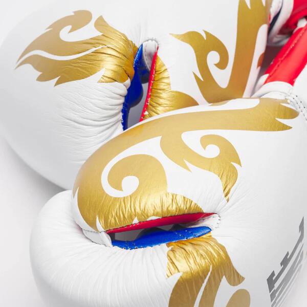 Guantoni da thai boxe Leone Style 7/7