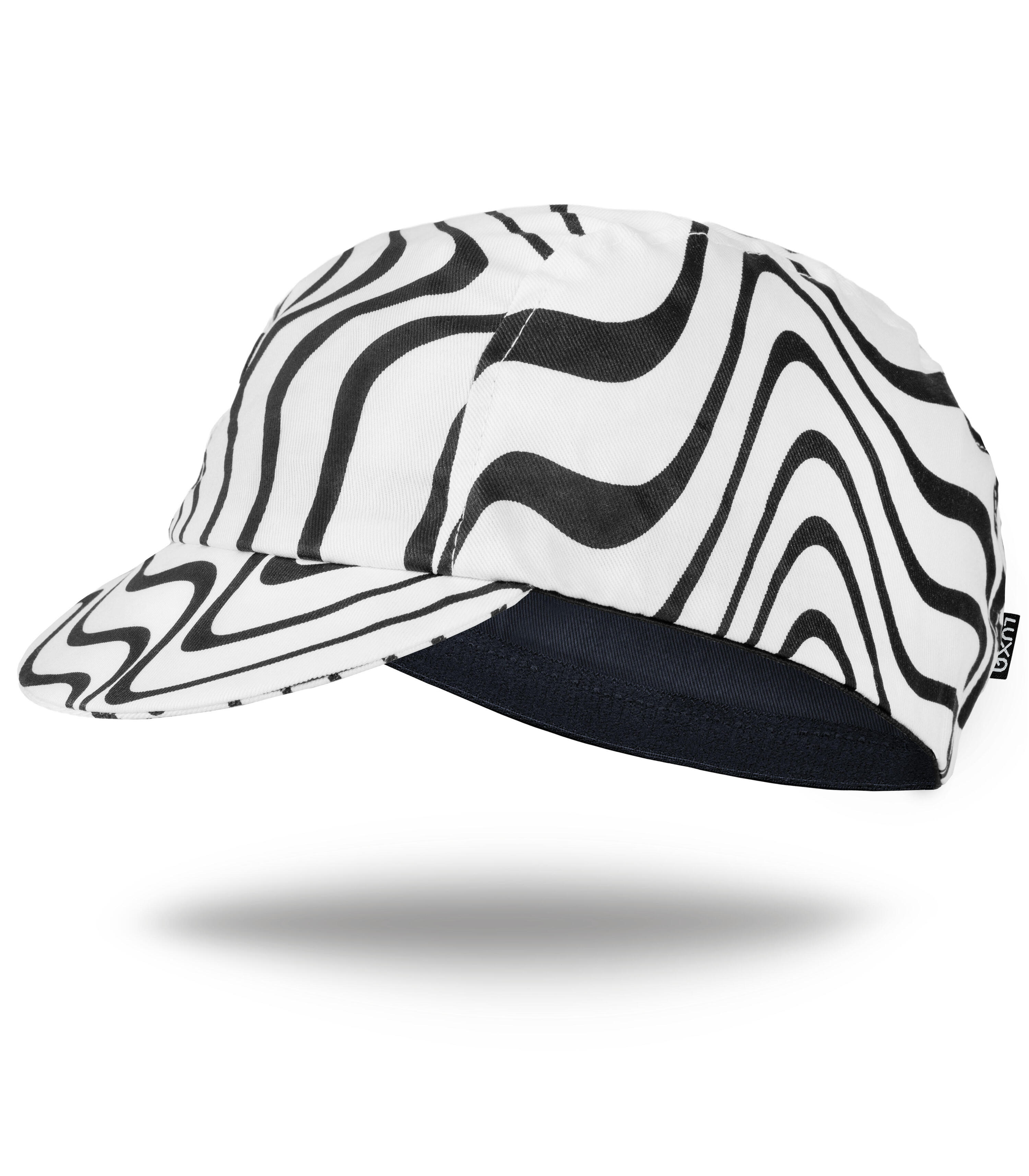 Czapeczka Kolarska pod kask LUXA Pulse 2/2