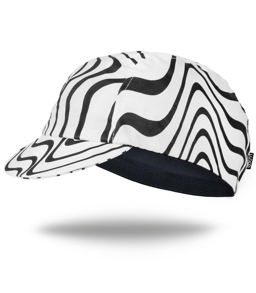 Czapeczka Kolarska pod kask LUXA Pulse