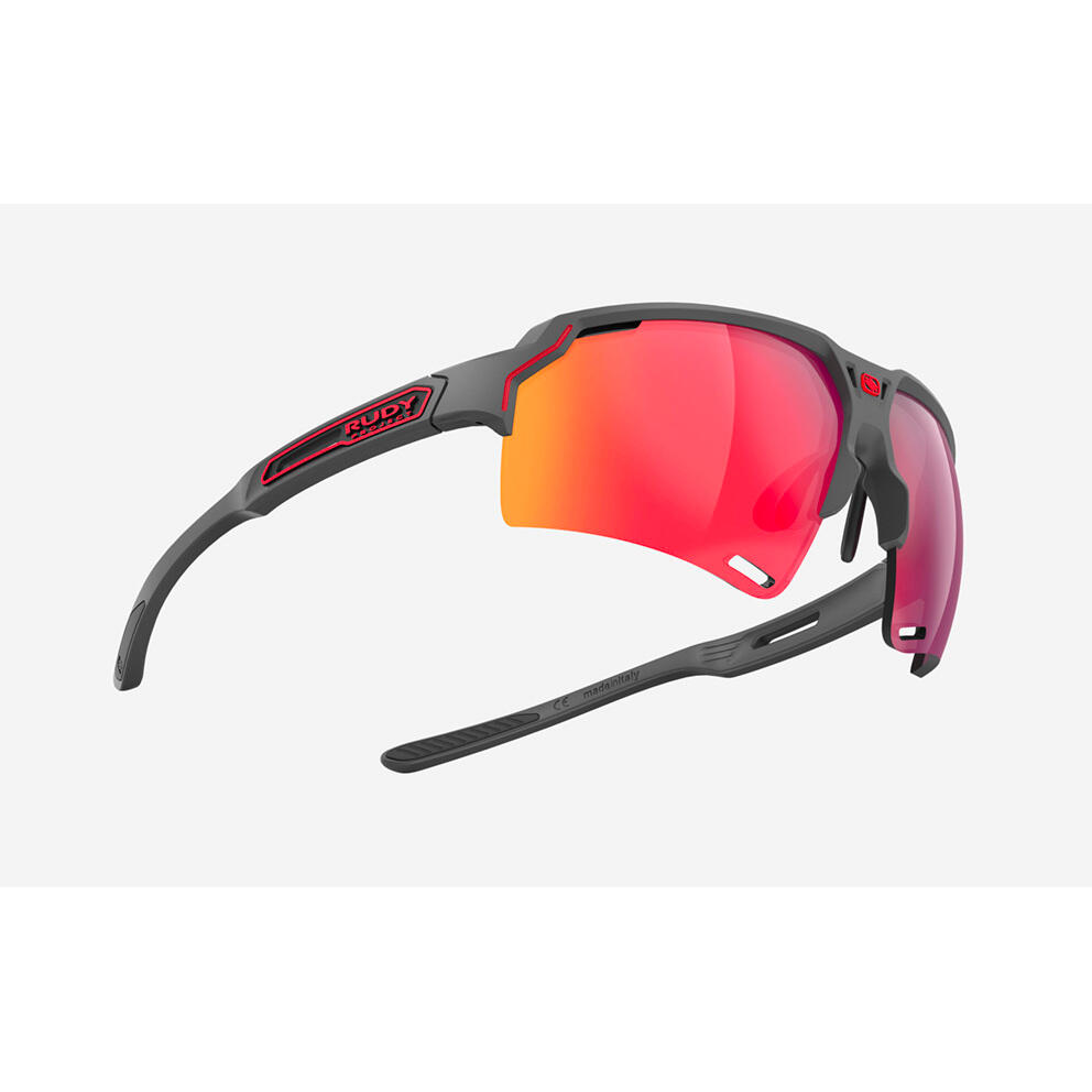 Lunettes de soleil de performance Rudy Project Deltabeat 3/7