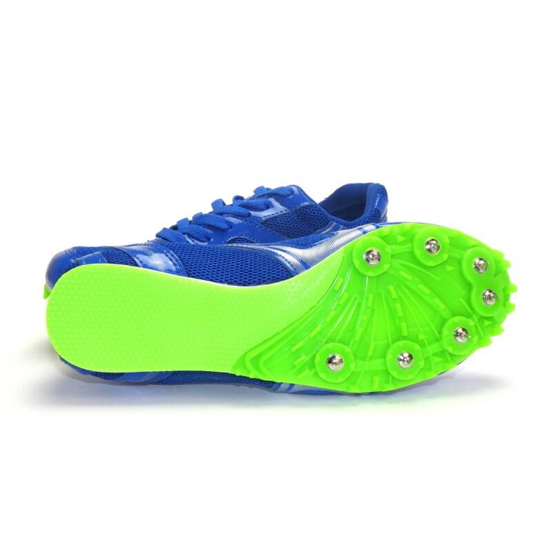 Buty lekkoatletyczne kolce Legend dla biegaczy z zapasem kolców 7/7