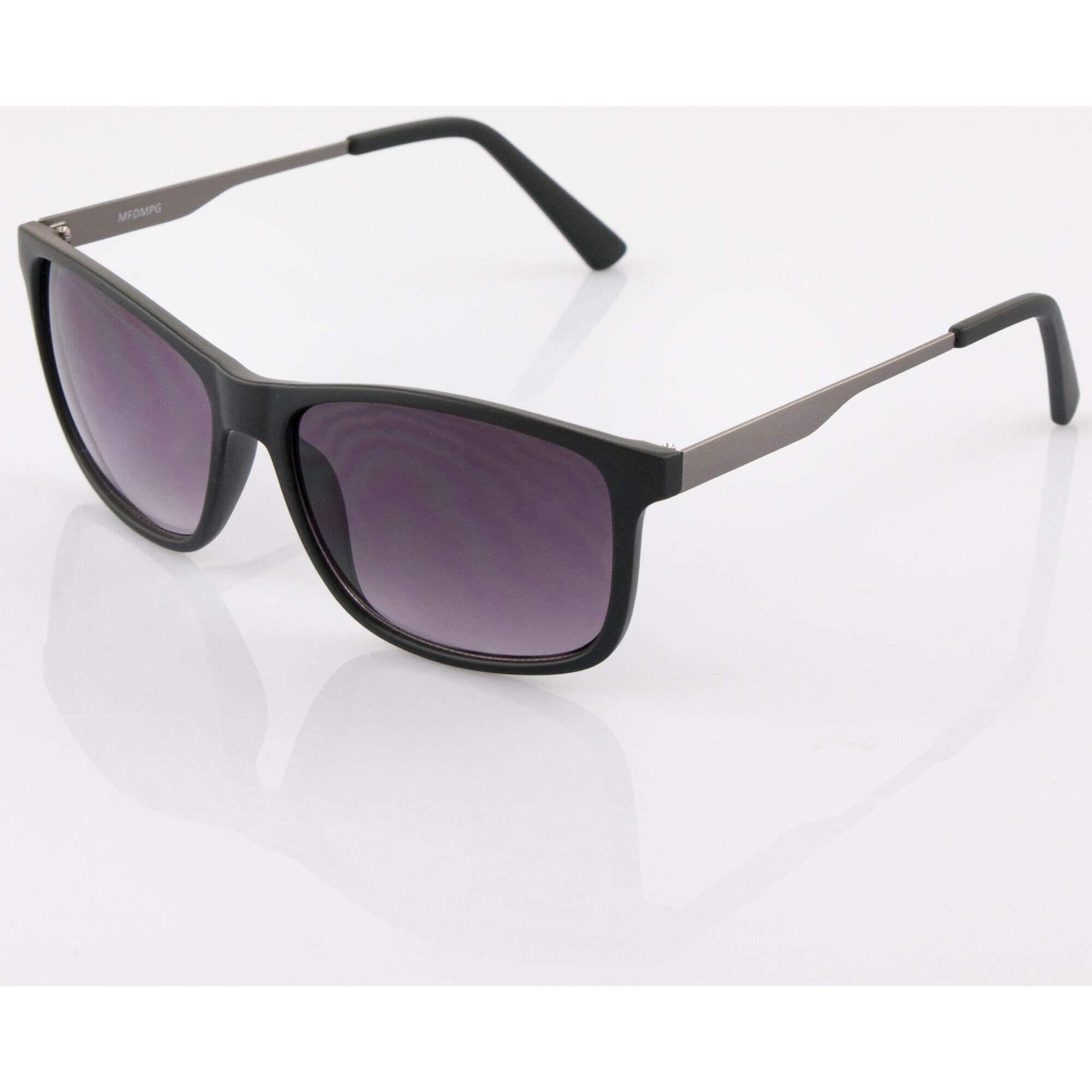 Stylowe Okulary Przeciwsłoneczne Unisex Basley z Ochroną UV