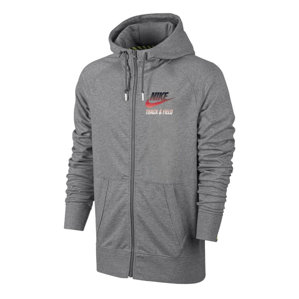 Sweat Nike AW77 RU Full Zip Hoodie NTF 1/3