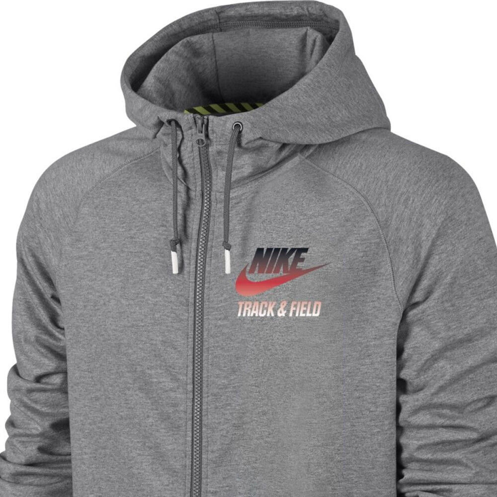 Sweat Nike AW77 RU Full Zip Hoodie NTF 3/3