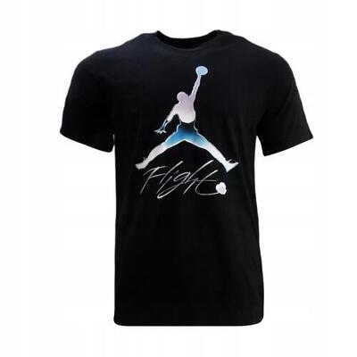 Heren jordan mj brand graphic ss t‑shirt
