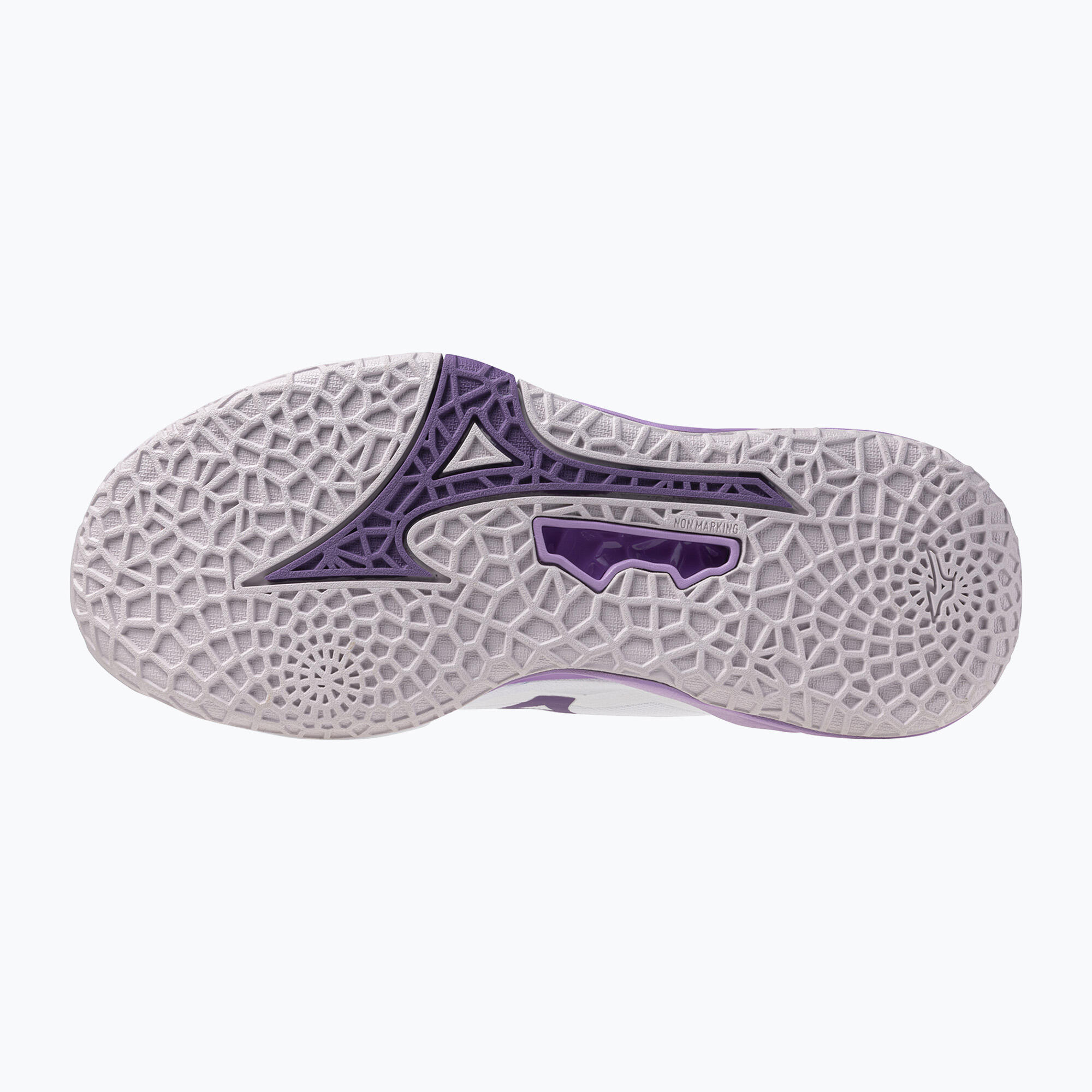 Buty halowe Mizuno Wave Stealth Neo Wos 5/5