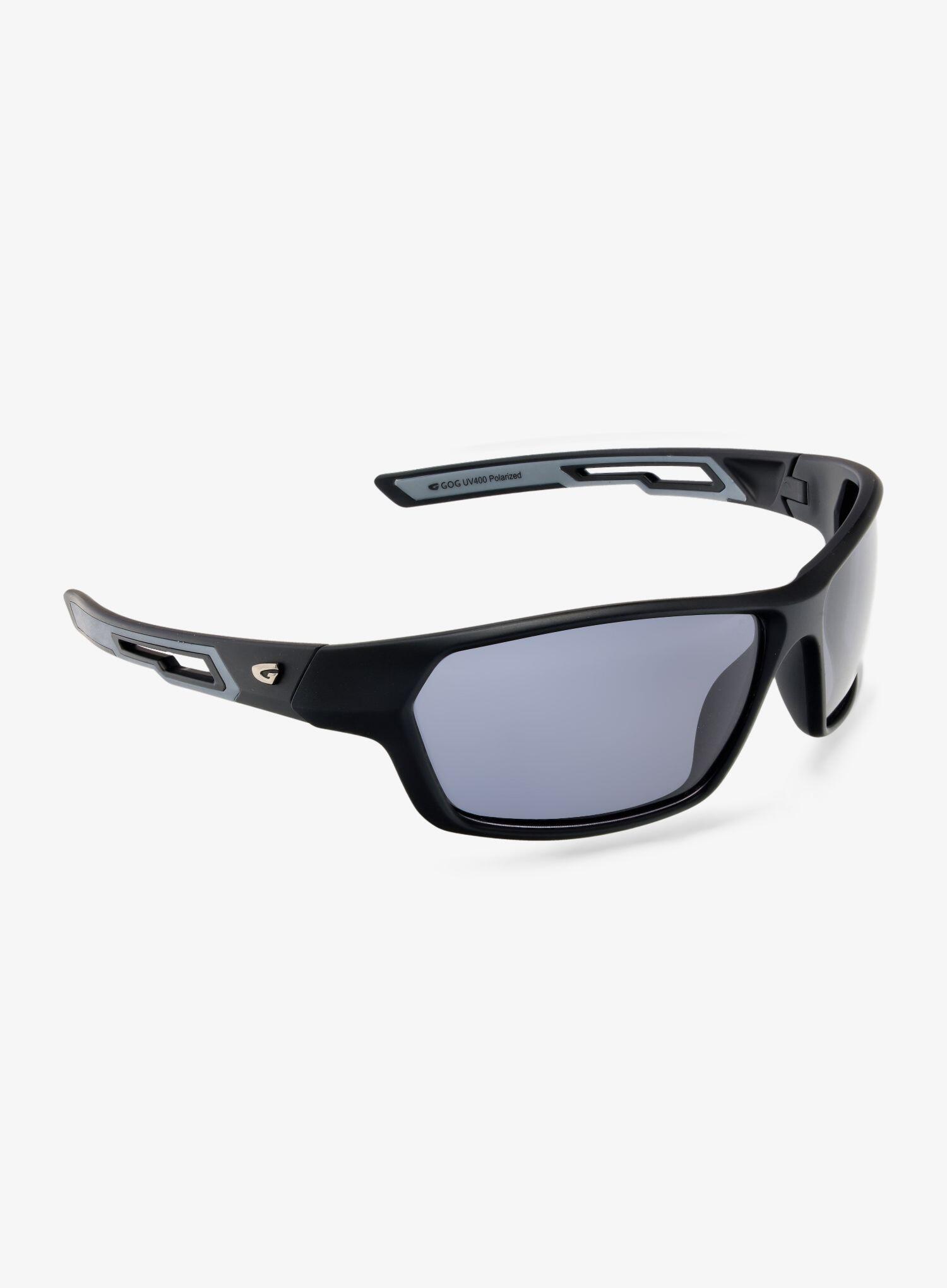 Lunettes de soleil de soleil unisex Goggle E2372P 5/7
