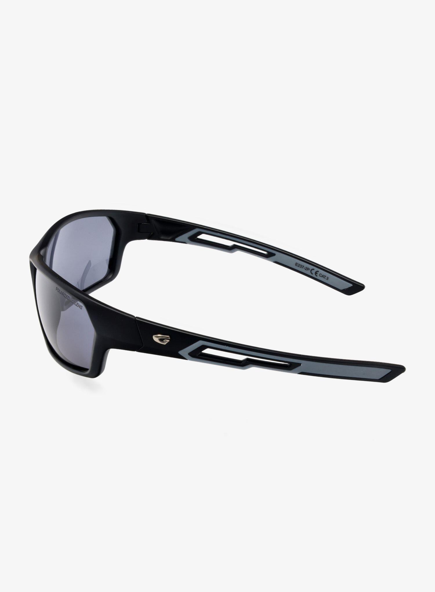 Lunettes de soleil de soleil unisex Goggle E2372P 3/7