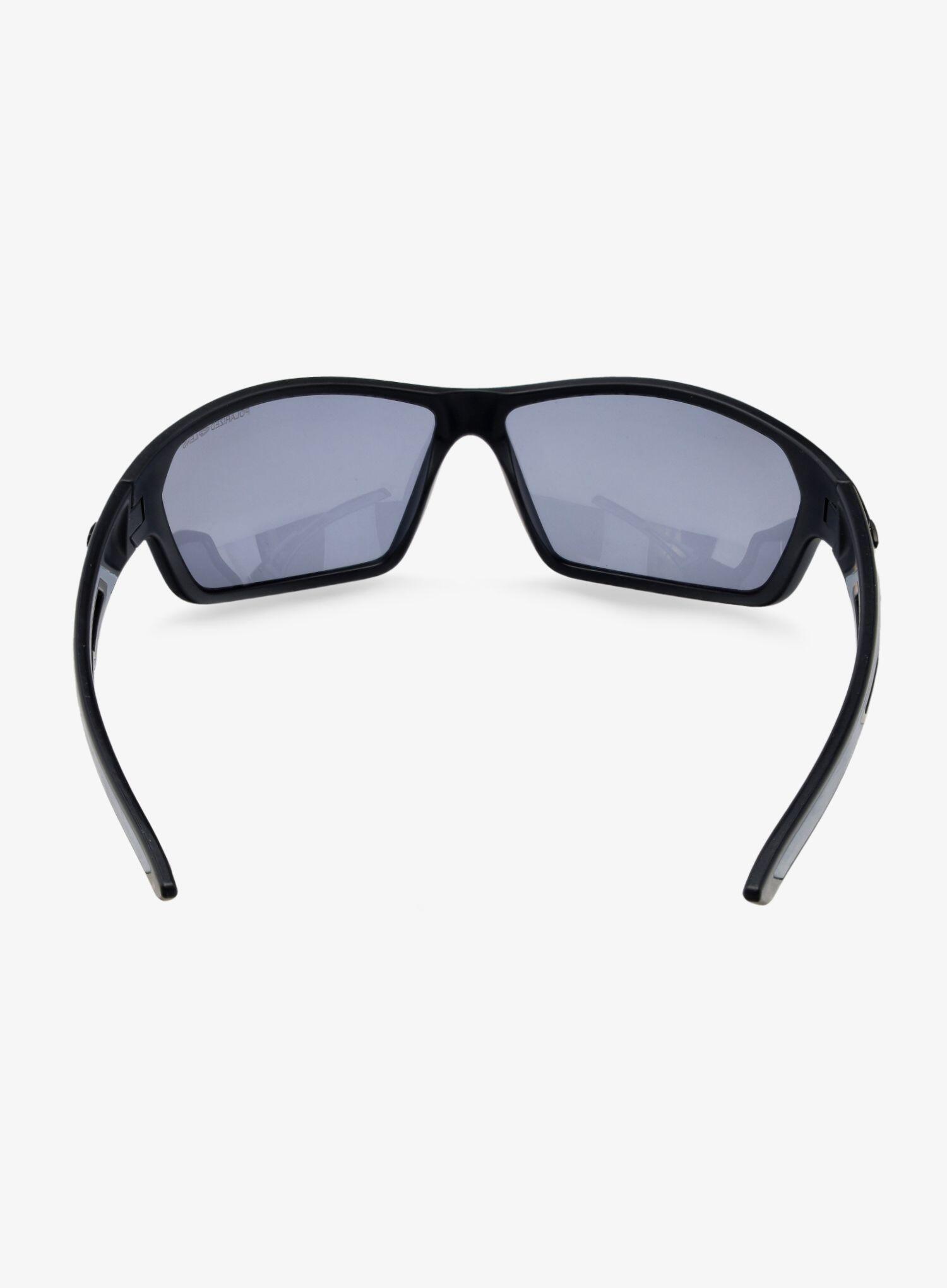 Lunettes de soleil de soleil unisex Goggle E2372P 4/7