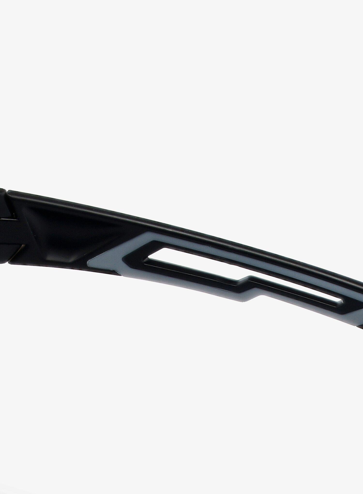 Lunettes de soleil de soleil unisex Goggle E2372P 7/7