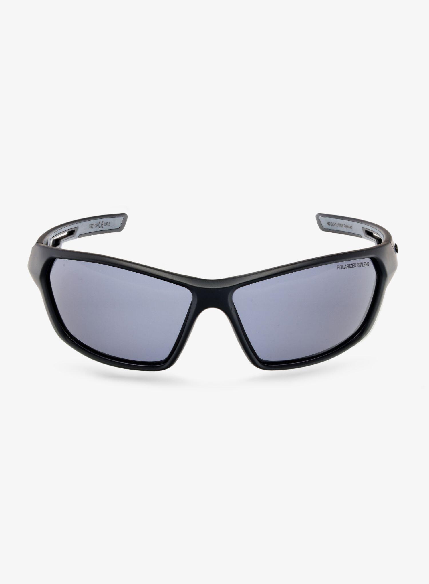 Lunettes de soleil de soleil unisex Goggle E2372P 2/7
