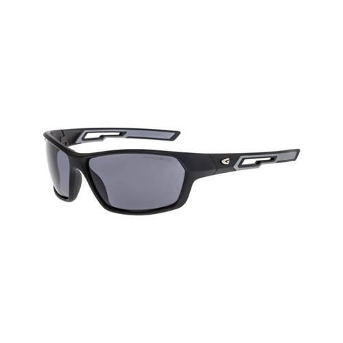 Okulary przeciwsłoneczne unisex Goggle E2372P