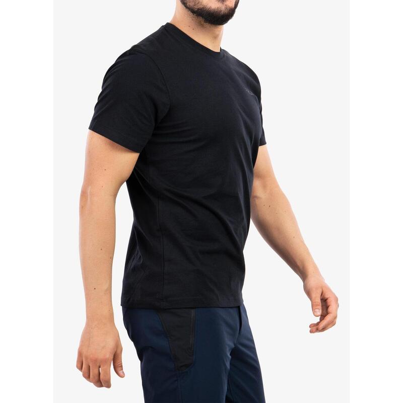 Tricou de trekking pentru bărbați Rab Stance Mountain Peak