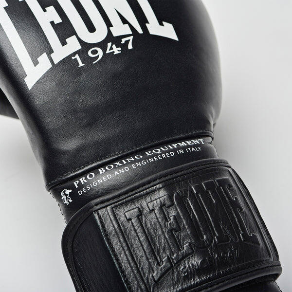 Manusi de Box Leone Greatest Negre