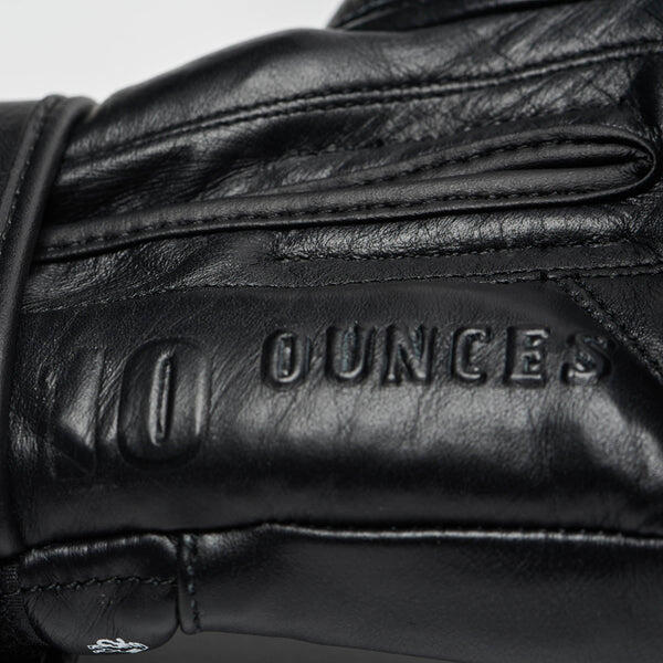 Guantoni da boxe Leone The Greatest 6/7