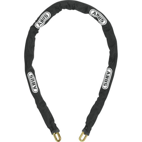 Schloss Einzelkette Vierkantglied Abus Lasso