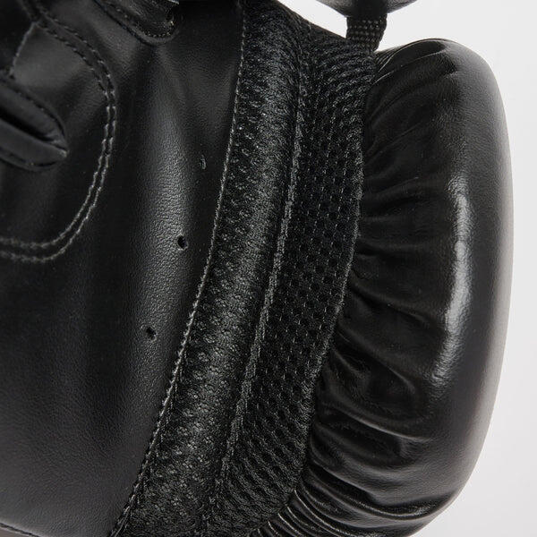 GUANTI THUNDER 8OZ COL BLK 6/7
