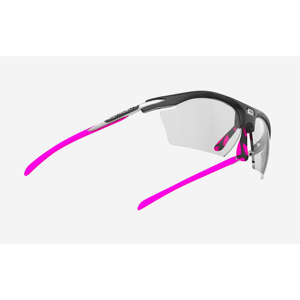 Okulary przeciwsłoneczne do sportu Rudy Project Rydon slim 3/7