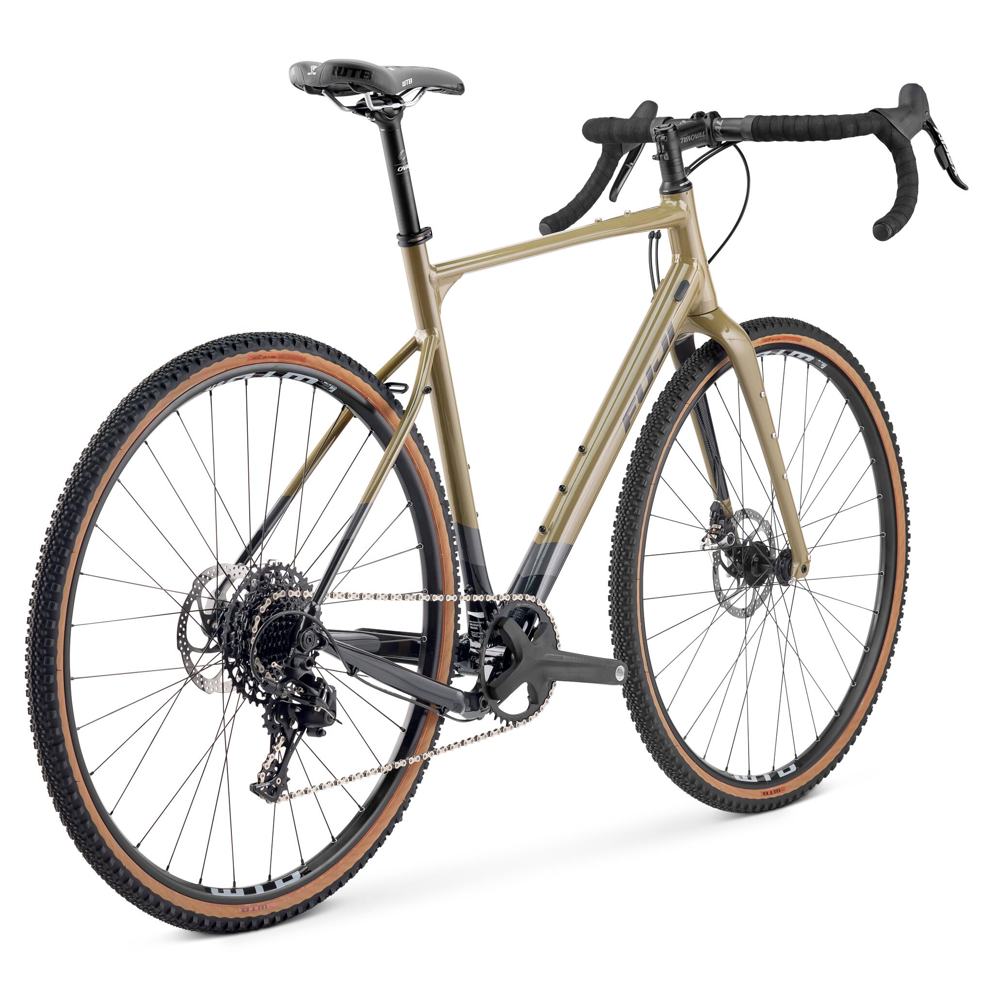 Gravelové kolo Jari 1.5 3/3