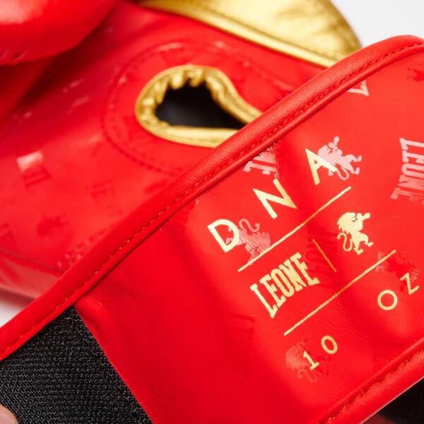 Guantoni da boxe Leone DNA 7/7