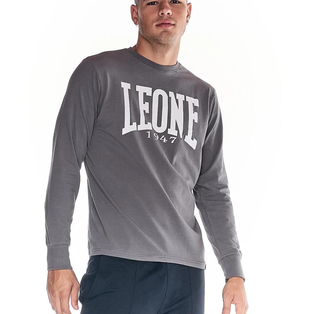 Leone 1947 Apparel Men's Long-Sleeved T-Shirt