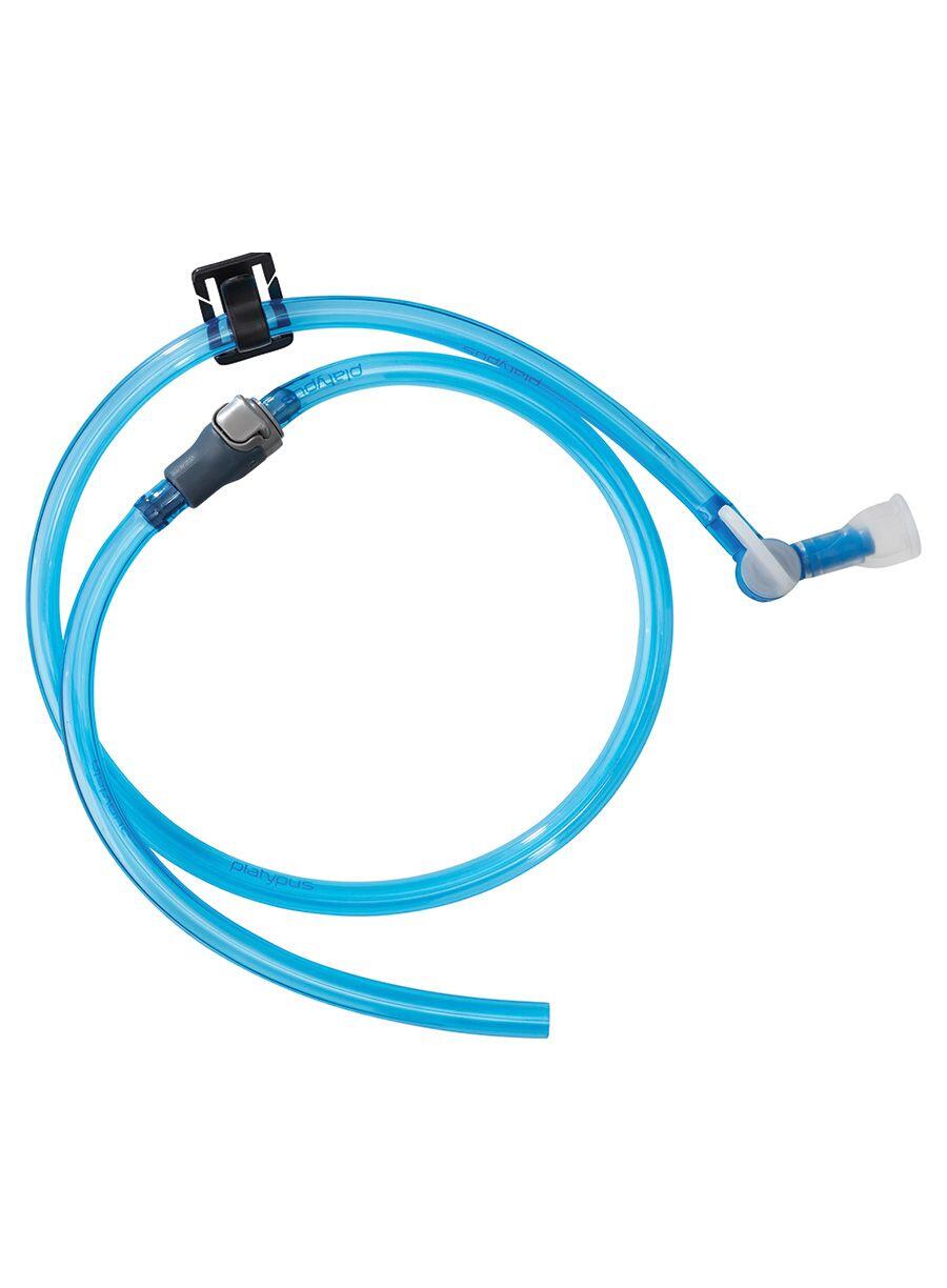 Trinkblase Platypus Big Zip EVO 2L SlideLock HyFLO hoher Durchfluss ohne BPA 6/6