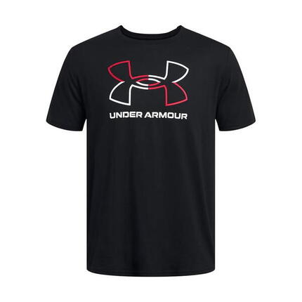 T-shirt Under Armour GL Foundation Update