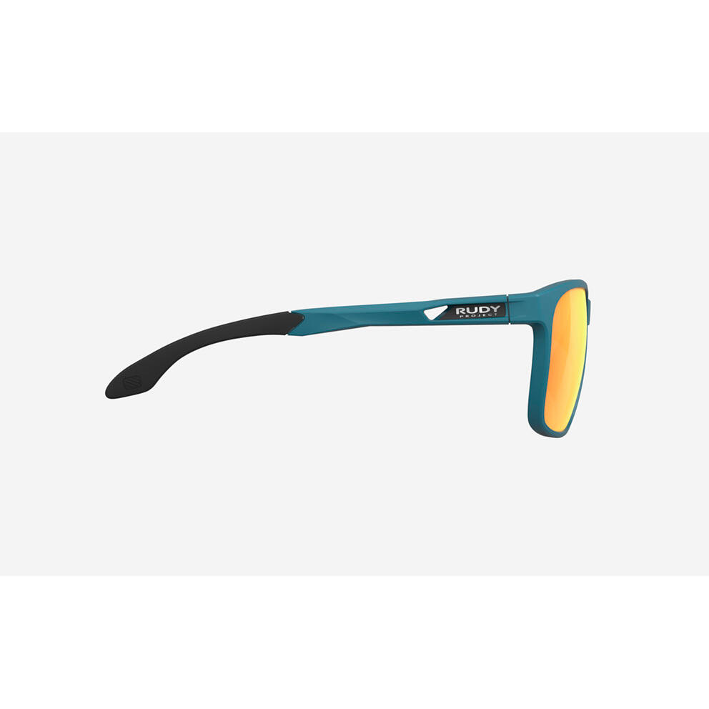 Sonnenbrille Rudy Project Lightflow A 4/4