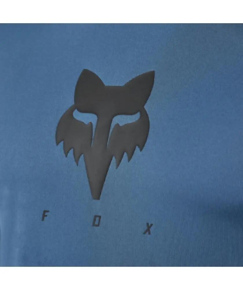 FOX Maillots RANGER TRU DRI LS JERSEY Dark Slate Taille L 3/5