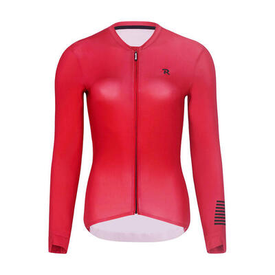 Maglia estiva a maniche lunghe - VICTORIOUS ELITE