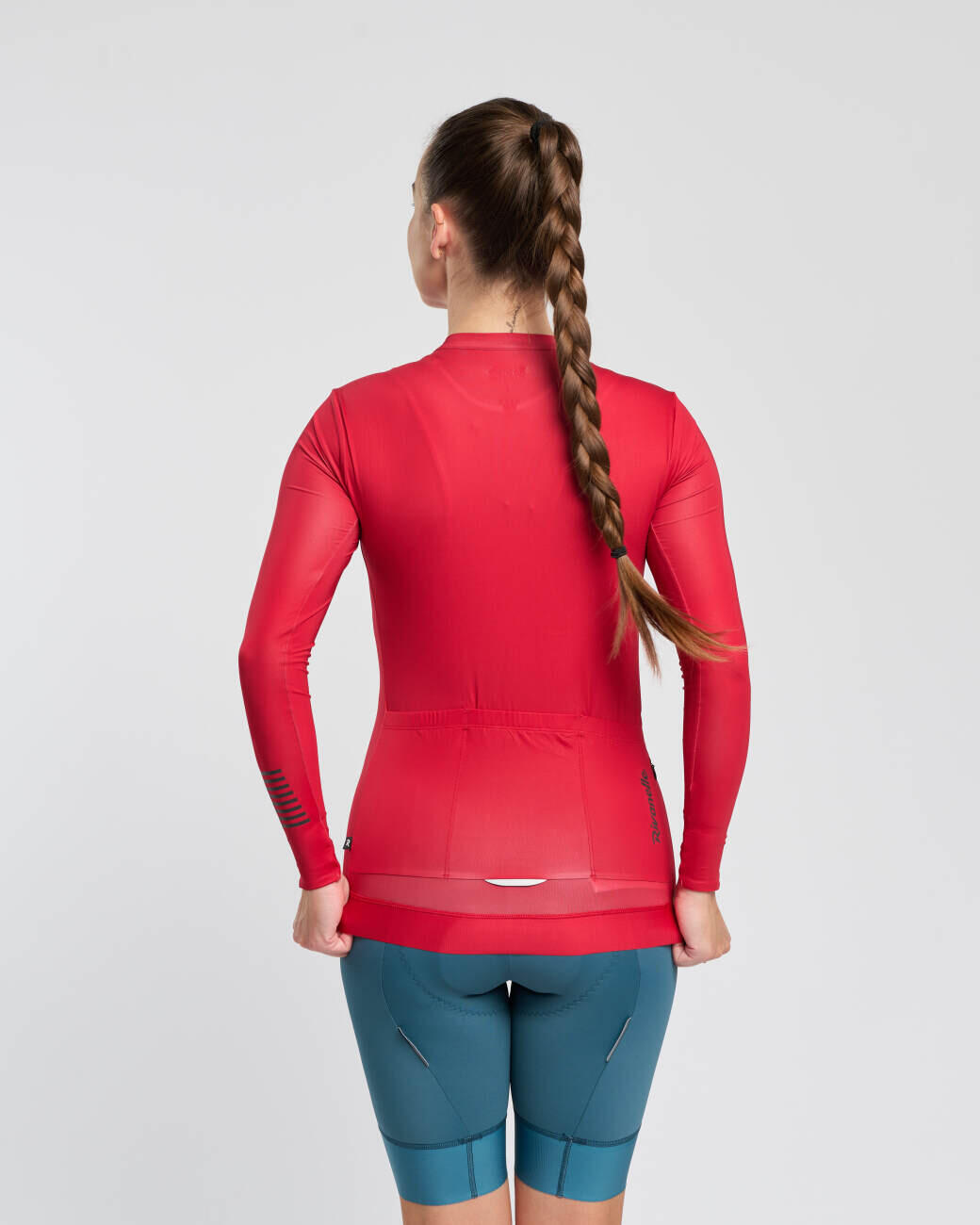 Maillot d'été à manches longues - VICTORIOUS ELITE 3/8