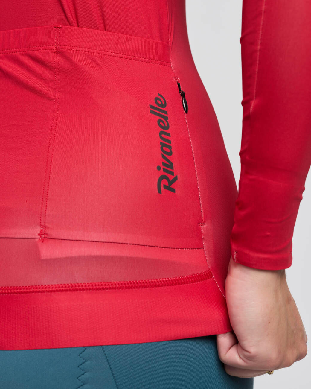 Maillot d'été à manches longues - VICTORIOUS ELITE 6/8