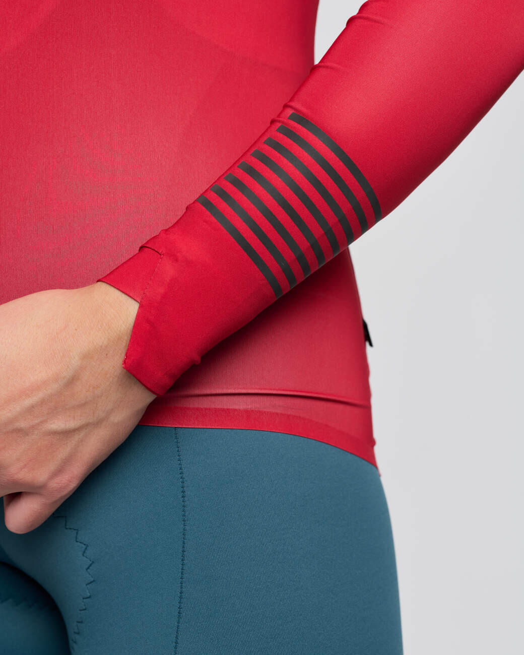 Maillot d'été à manches longues - VICTORIOUS ELITE 7/8