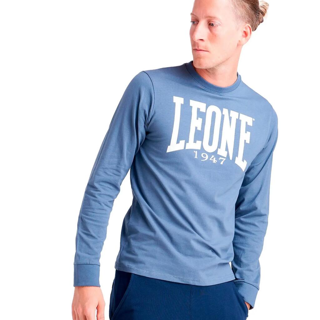 Leone 1947 Apparel Men's Long-Sleeved T-Shirt