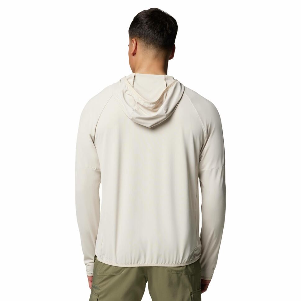 Bluza z kapturem męska Columbia Skien Valley Hoodie