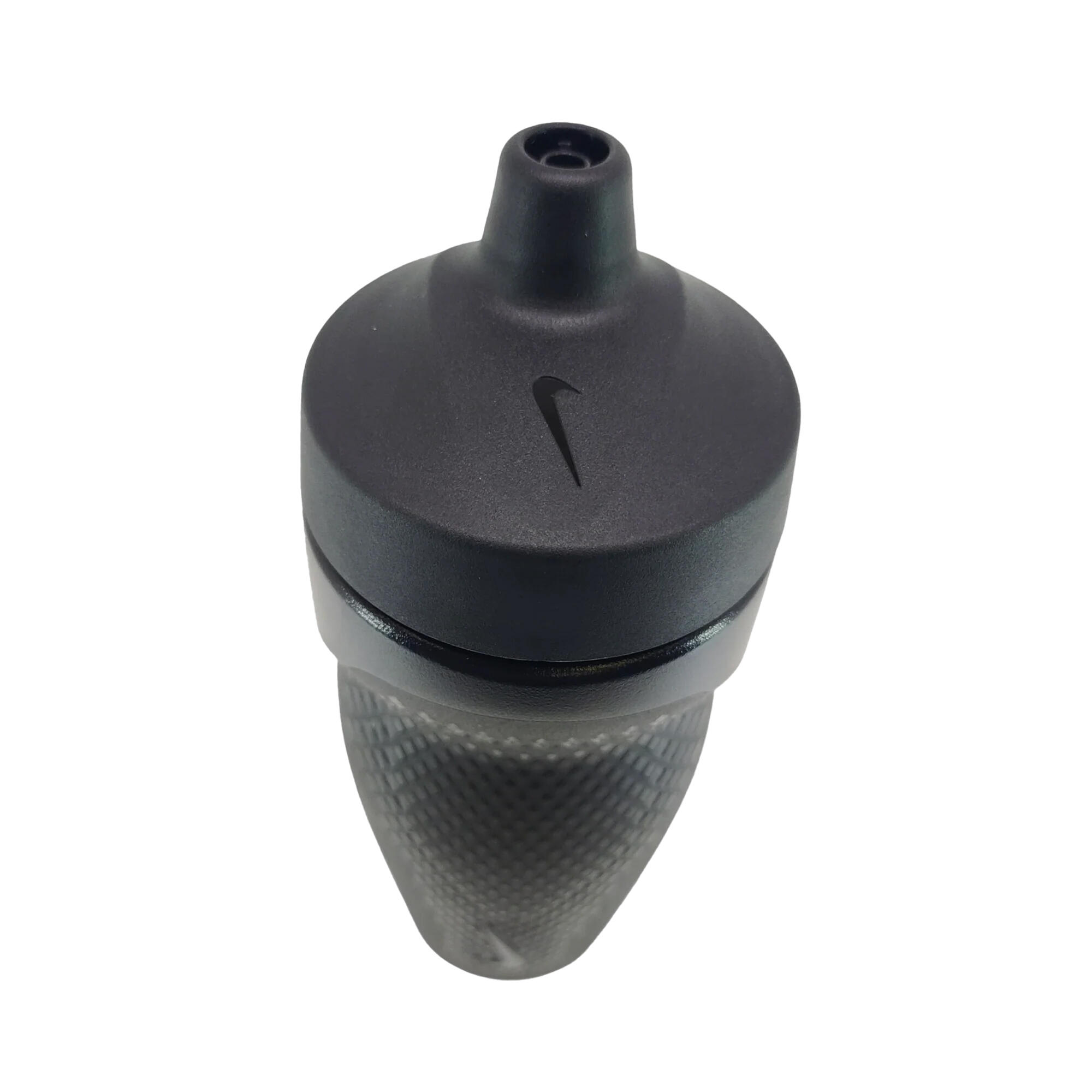 Refuel Water Bottle (Black/White) 4/4