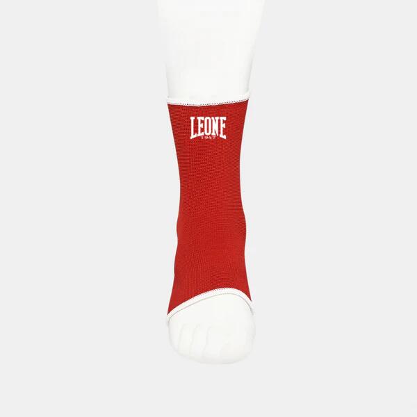 Leone1947 Tornozeleiras reversíveis vermelho/azul S 5/7