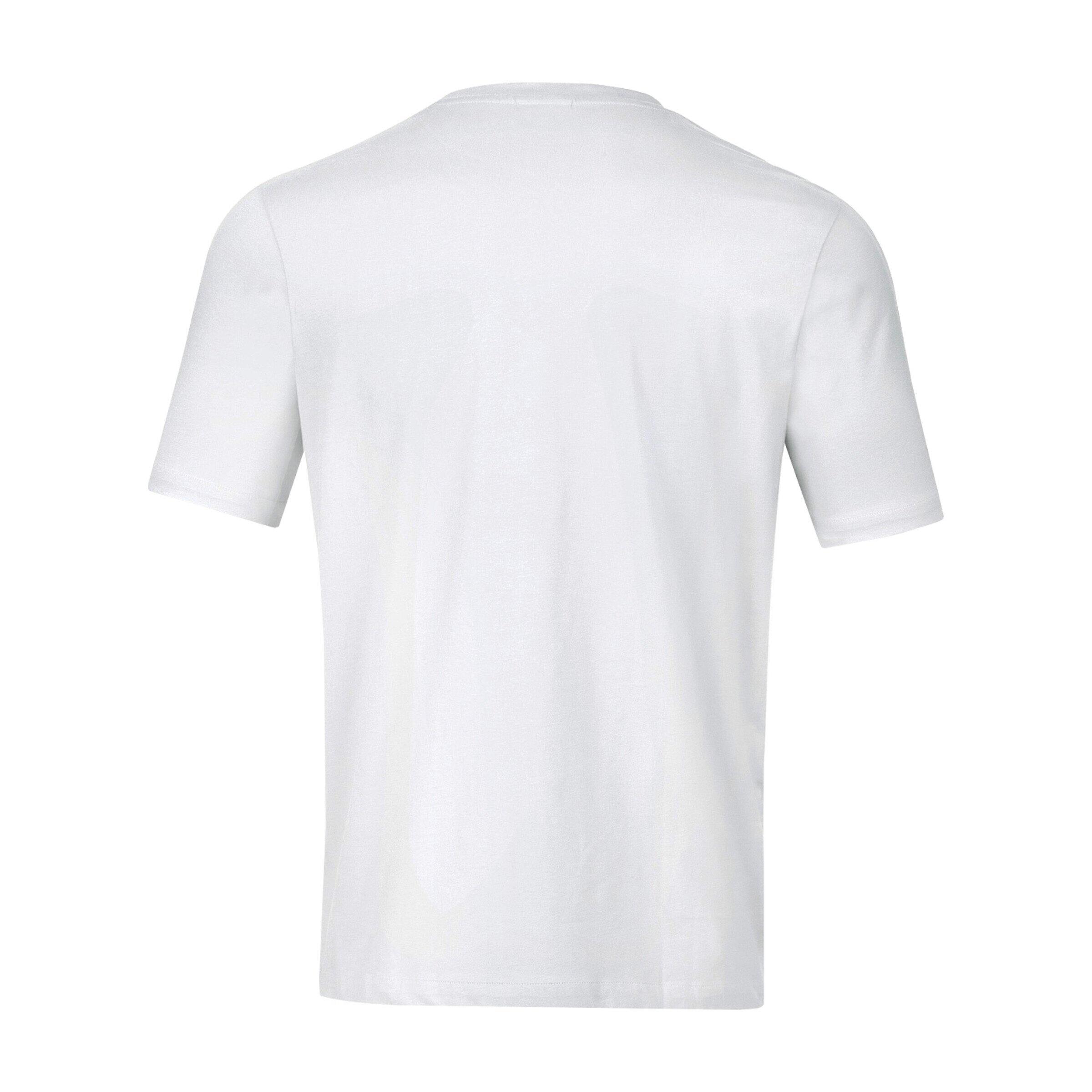 JAKO Damen T-Shirt Base 2/7