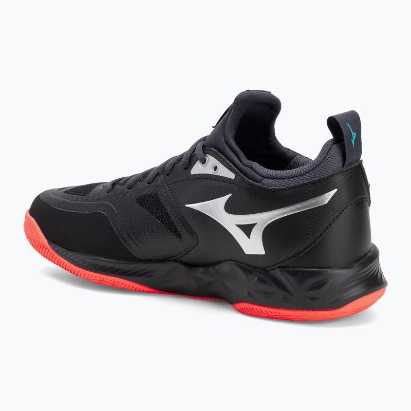 Scarpe indoor Mizuno Wave Dimension 3/4