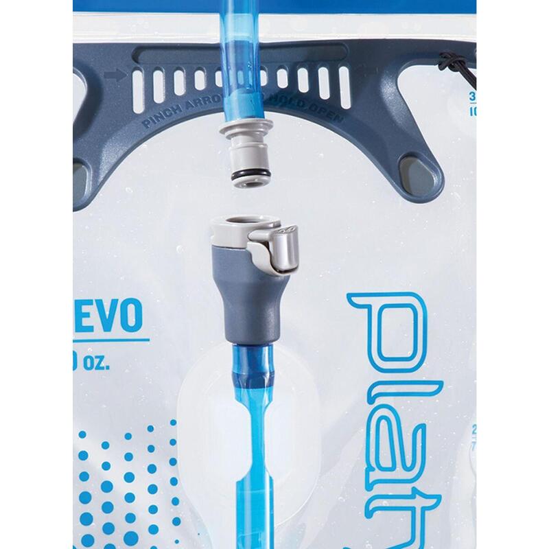 Bukłak na wodę Platypus Big Zip EVO 3L