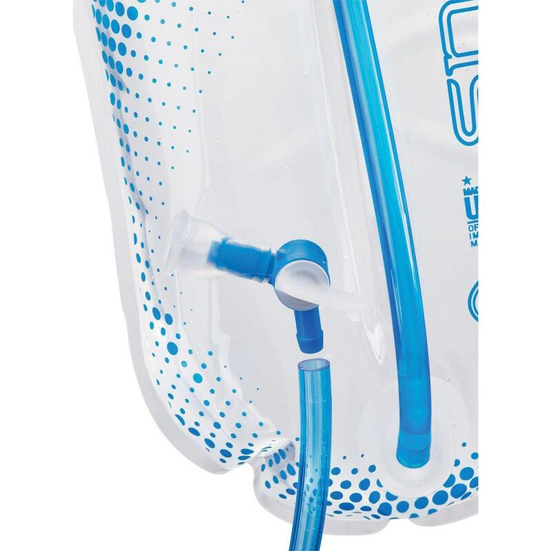 Bukłak na wodę Platypus Big Zip EVO 3L