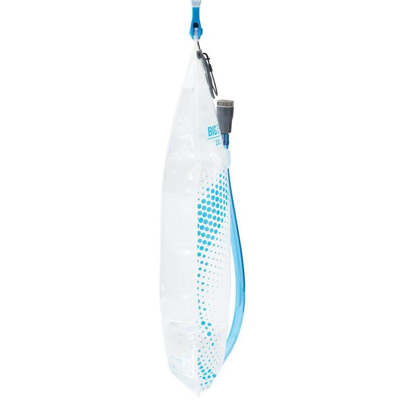 Bukłak na wodę Platypus Big Zip EVO 3L