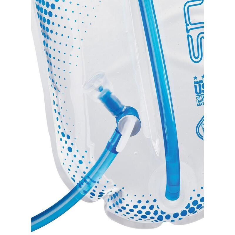 Bukłak na wodę Platypus Big Zip EVO 3L
