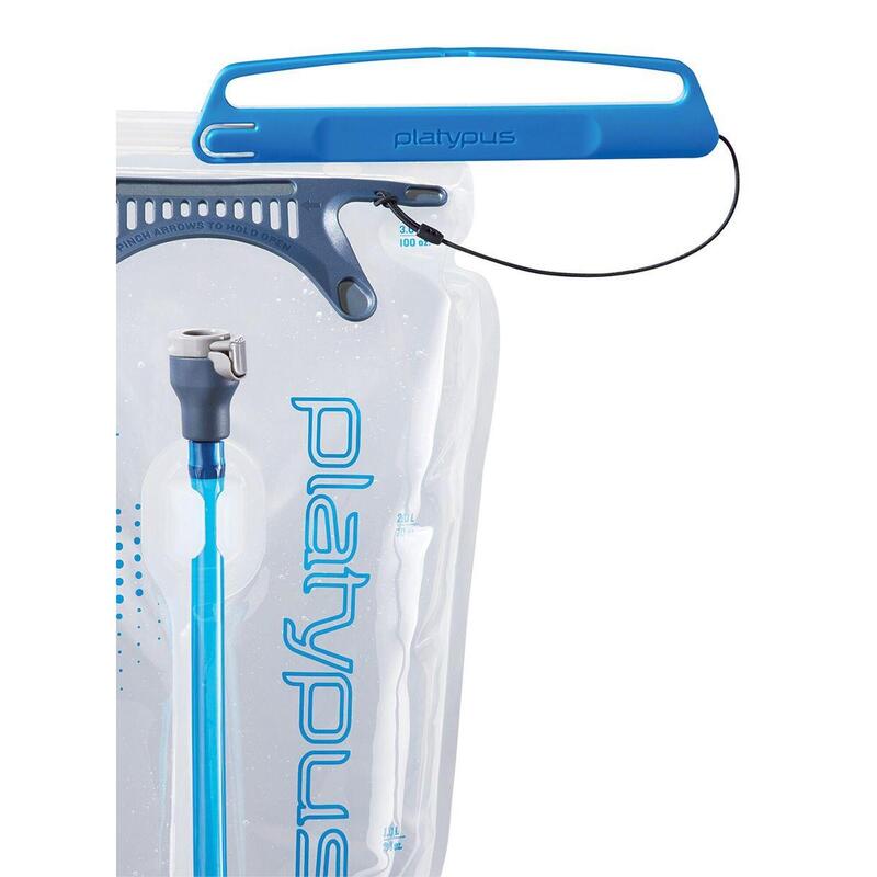 Bukłak na wodę Platypus Big Zip EVO 3L