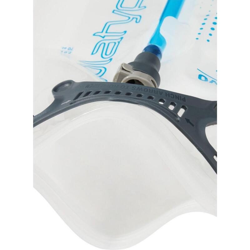 Bukłak na wodę Platypus Big Zip EVO 3L