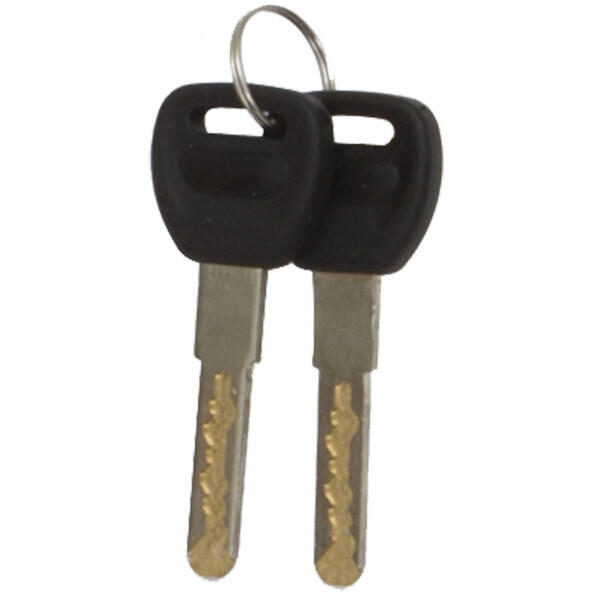 Catena antifurto Auvray K-Block 150 Long. 150 Ø10 4/4